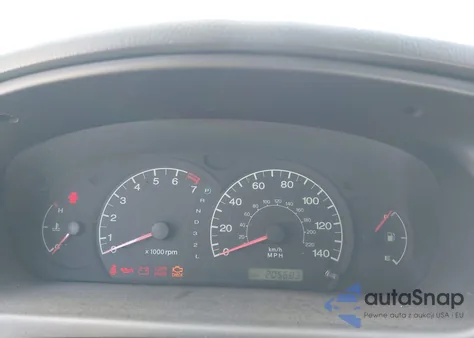 2003 Hyundai Elantra Gls/Gt из США, поврежденный, VIN KMHDN45D93U503122